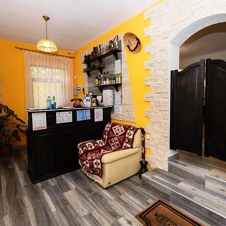 Stejarul Lui Andrei 3* Izvoarele (Prahova)