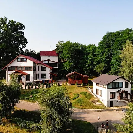 Stejarul Lui Andrei